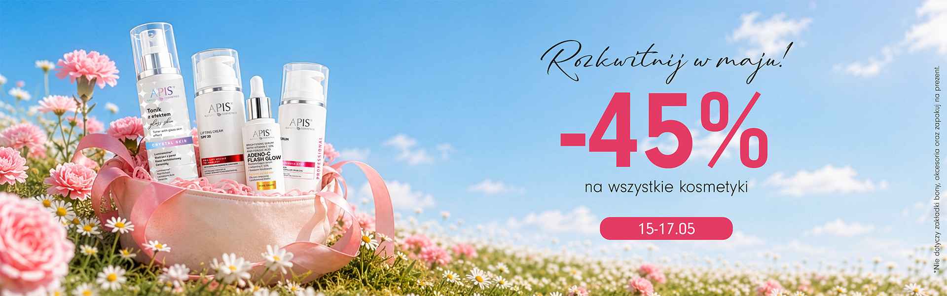 PROMOCJA 15.05.26